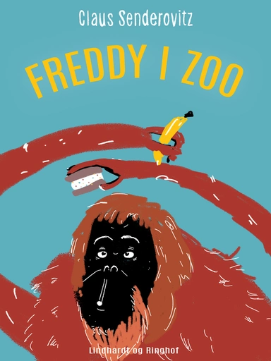 Freddy i Zoo