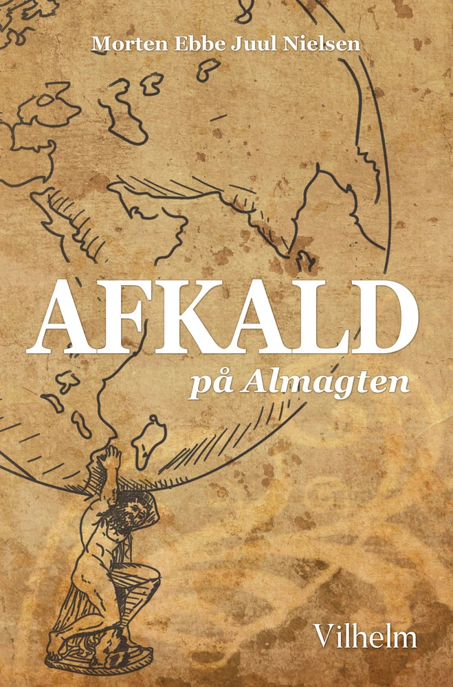 Billede af Afkald på Almagten