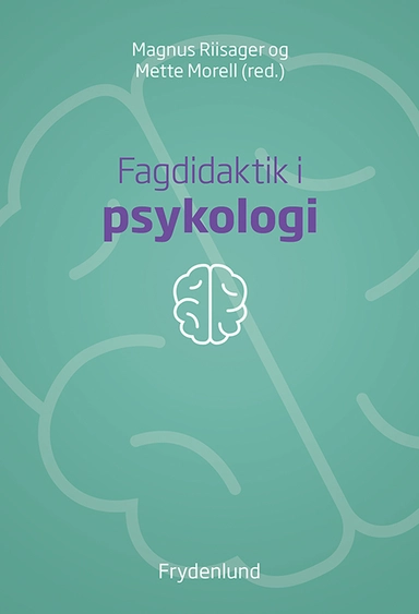 Fagdidaktik i psykologi