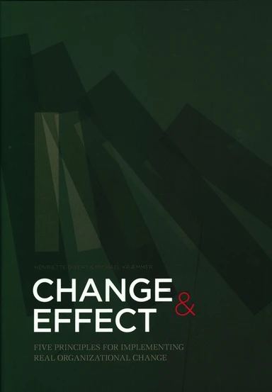 Change & Effect