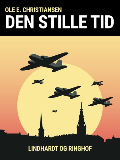 Den stille tid