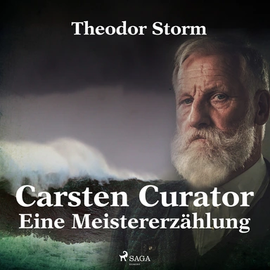 Carsten Curator - Eine Meistererzählung