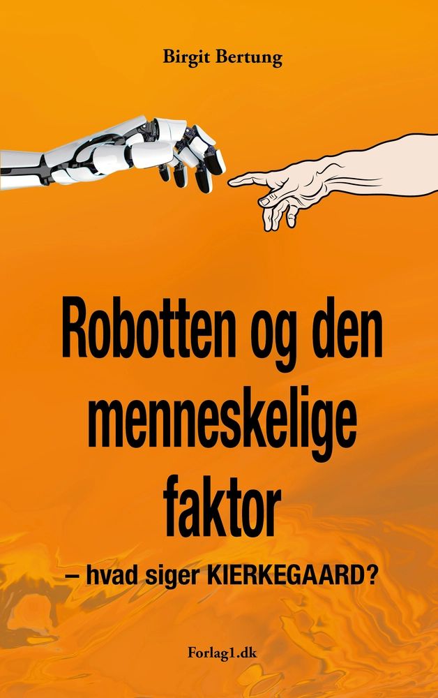 Robotten og den menneskelige faktor