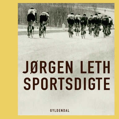 Sportsdigte