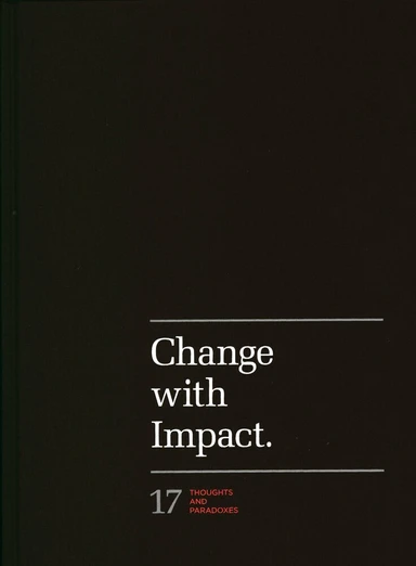Change with Impact