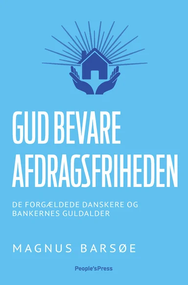 Gud bevare afdragsfriheden