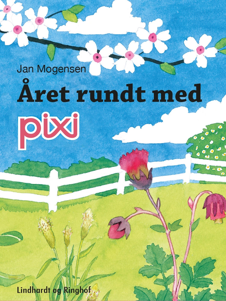 Året rundt med Pixi
