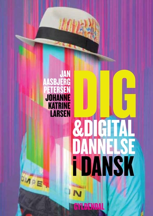 Billede af Dig & digital dannelse i dansk