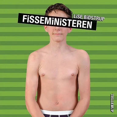 Fisseministeren