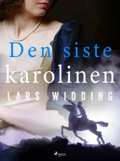 Den siste karolinen