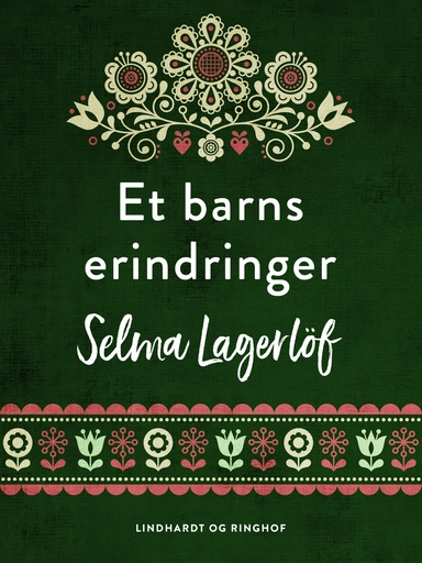 Et barns erindringer