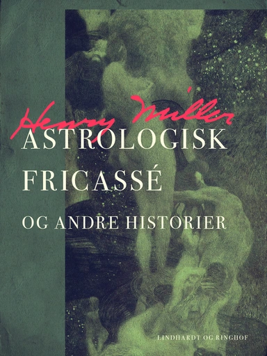 Astrologisk fricassé og andre historier