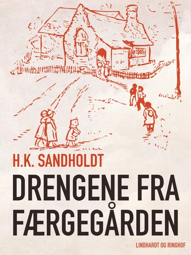 Drengene fra Færgegården