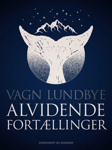 Alvidende fortællinger