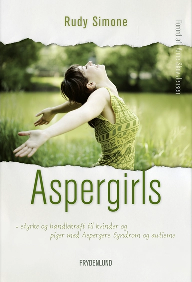 Aspergirls (e-bog, epub)