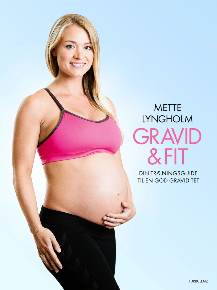 Gravid & Fit