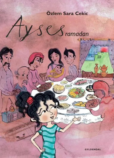 Ayses ramadan