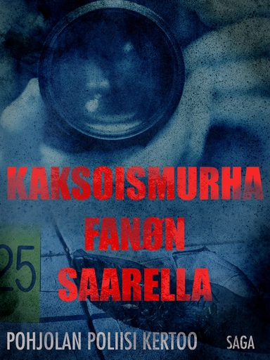 Kaksoismurha Fanøn saarella