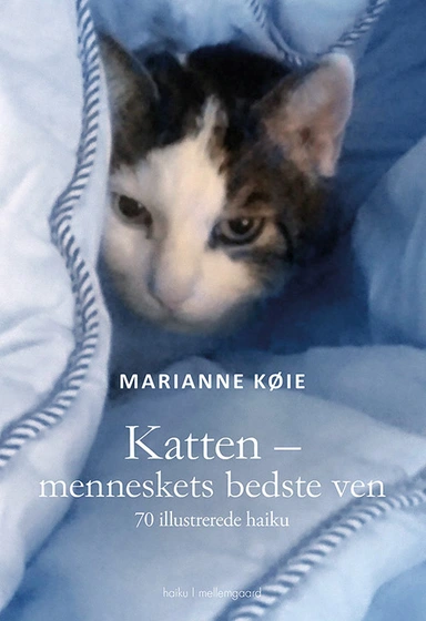 Katten – menneskets bedste ven