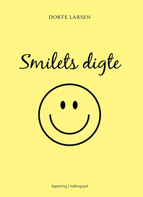 Smilets digte