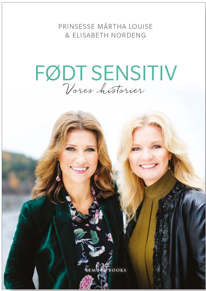 Billede af Født Sensitiv