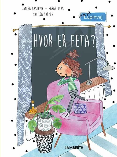 Billede af Hvor er Feta?