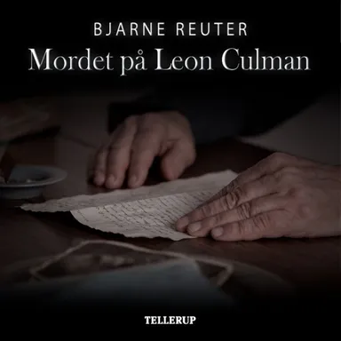 Mordet på Leon Culman