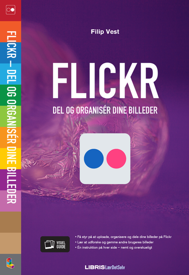 Flickr – del og organisér dine billeder