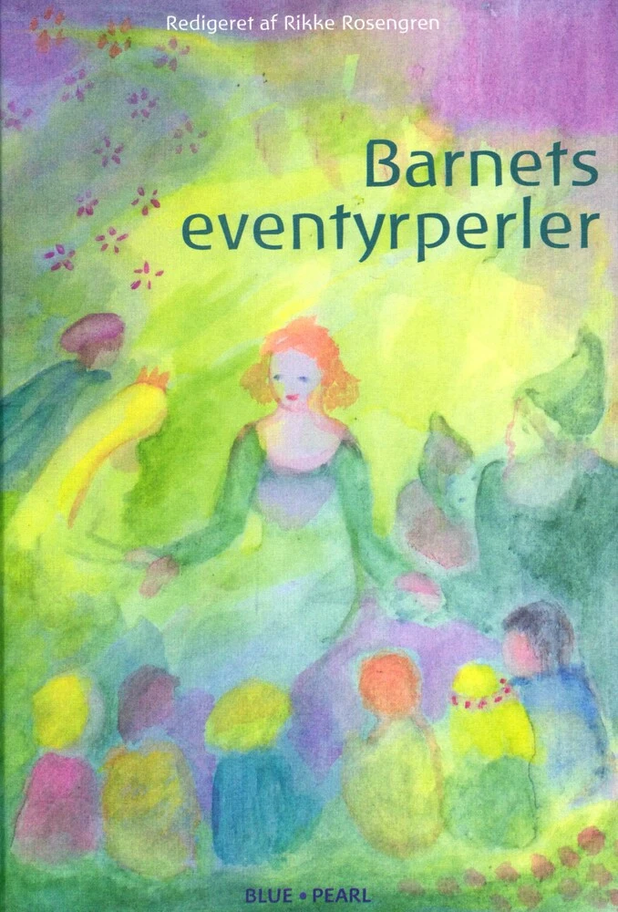 Billede af Barnets eventyrperler