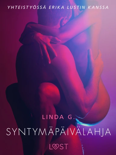 Syntymäpäivälahja - Sexy erotica