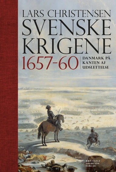 Svenskekrigene
