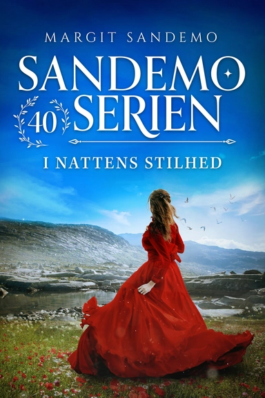 Sandemoserien 40 - I nattens stilhed