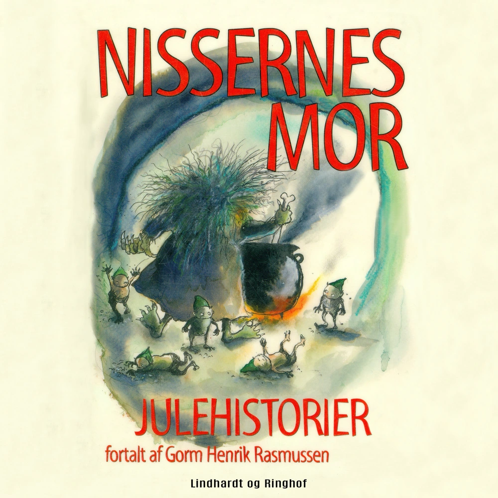 Nissernes mor