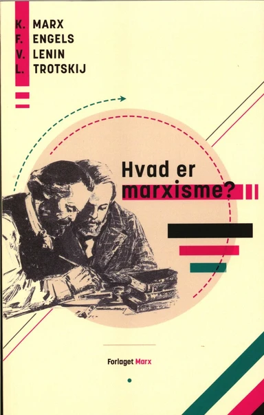 Hvad er marxisme ?