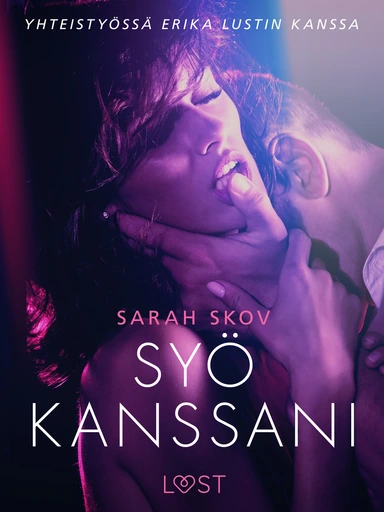 Syö kanssani - Sexy erotica