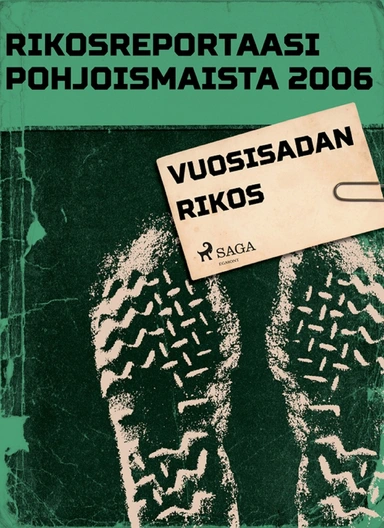 Vuosisadan rikos