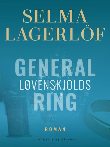 General Løvenskjolds ring