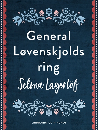 General Løvenskjolds ring