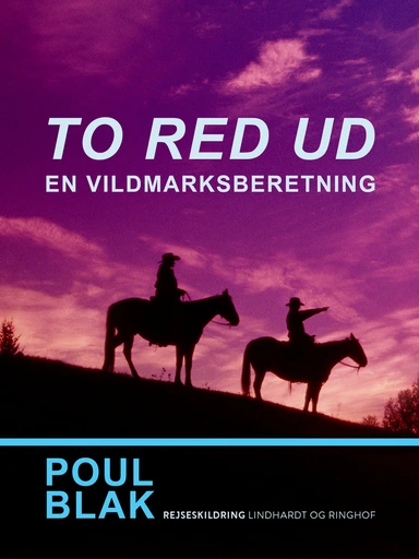 To red ud
