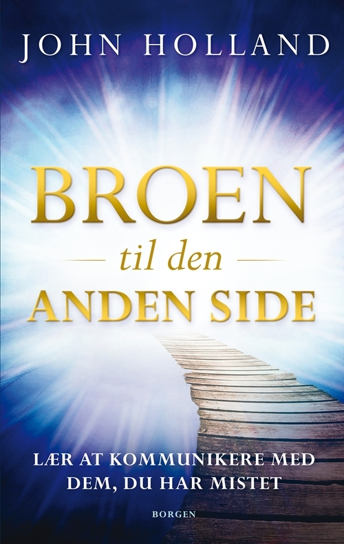 Billede af Broen til den anden side