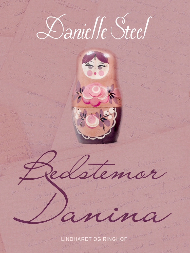 Billede af Bedstemor Danina