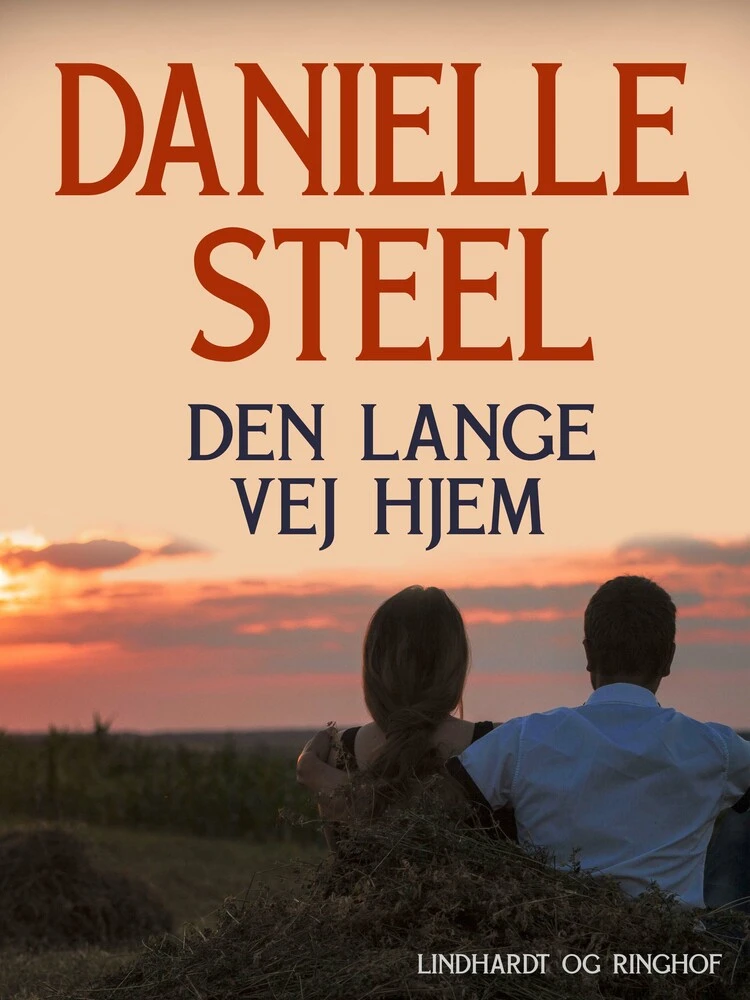 Billede af Den lange vej hjem