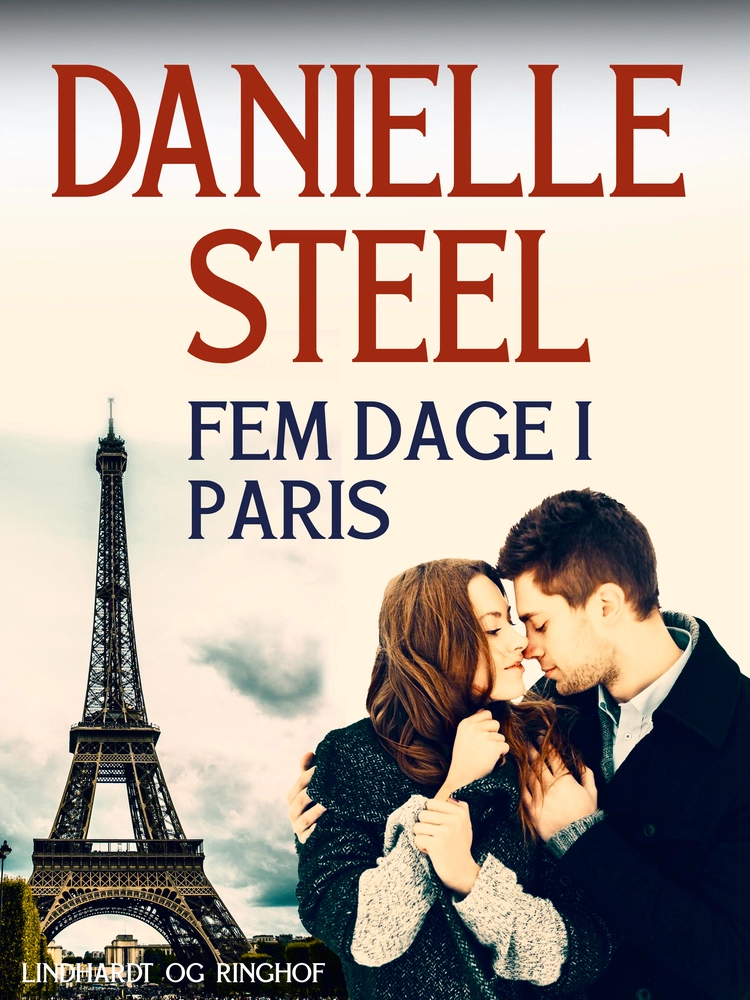 Billede af Fem dage i Paris