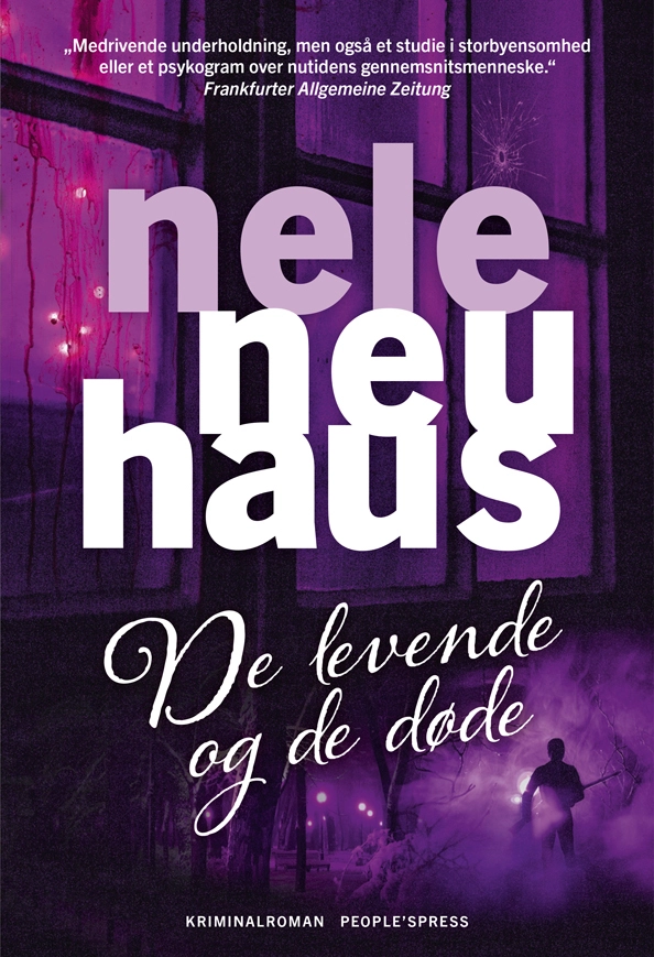 Billede af De Levende og de døde