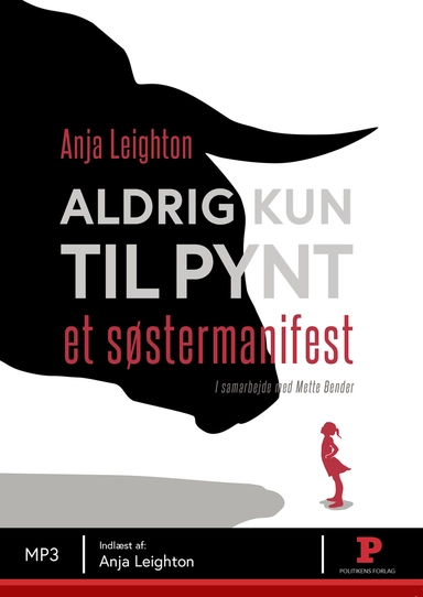 Aldrig kun til pynt