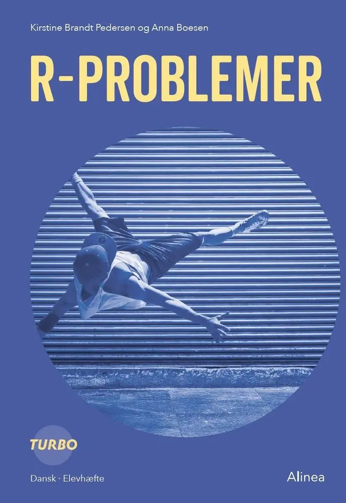 Billede af Turbo, R-problemer