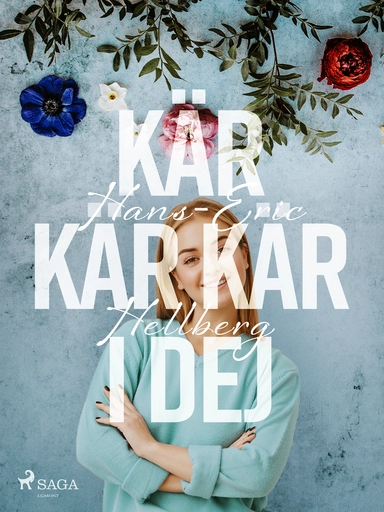 Kär kär kär i dej