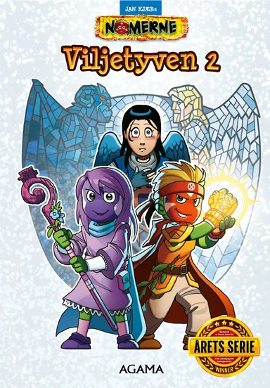 Viljetyven 2