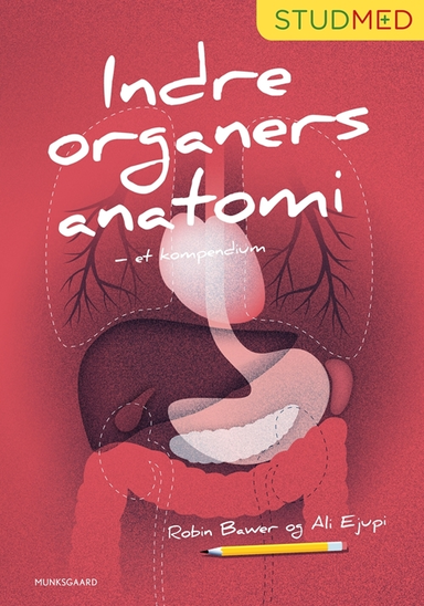 Indre organers anatomi - et kompendium