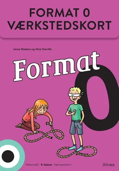 Format 0, Værkstedskort